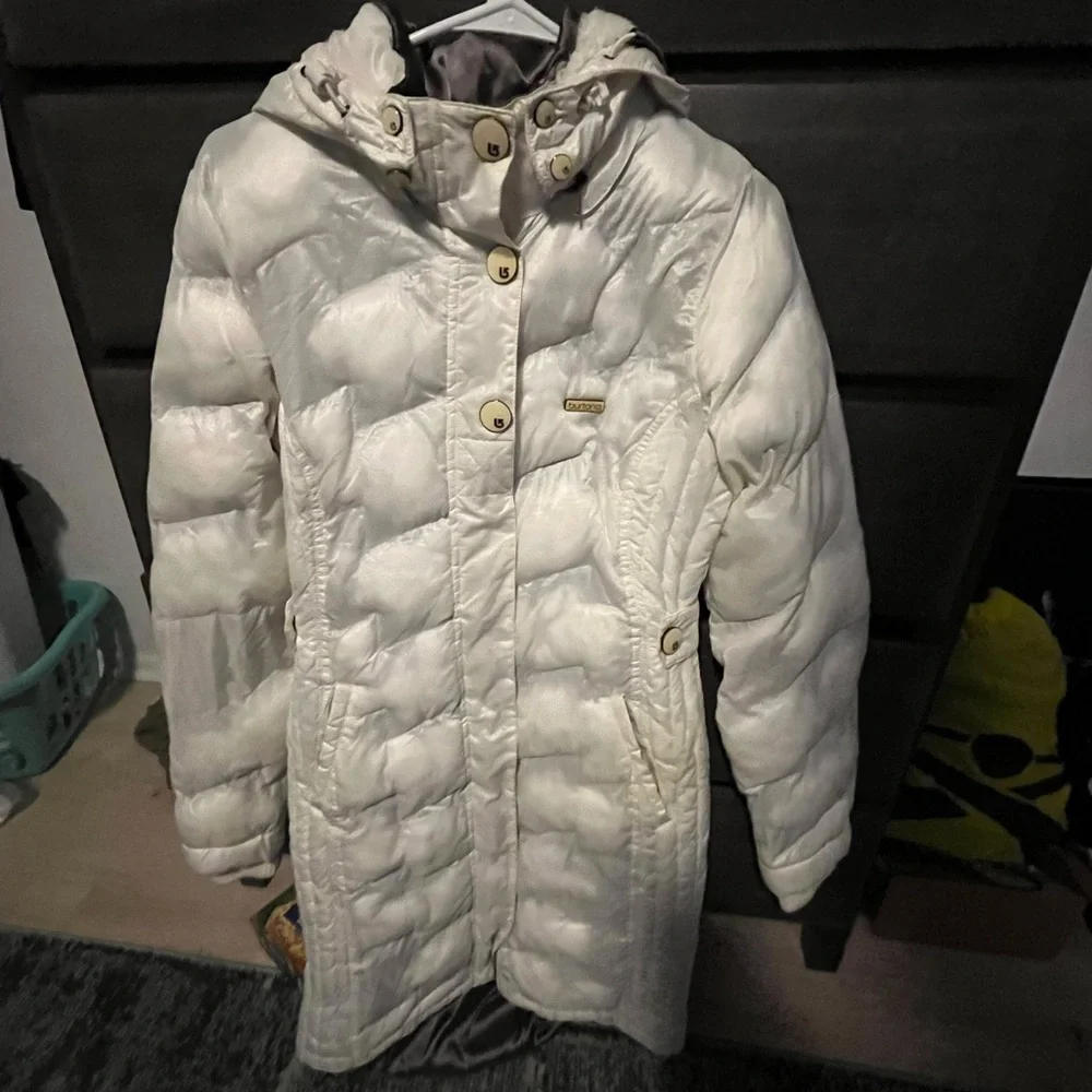Jacket - Picture 4 of 5